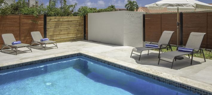 Hello Summer! 2 Villa Hotels in Gros Islet