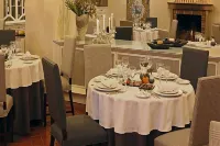 Pateo dos Solares Charm Hotel - breakfast