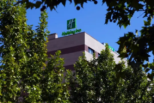 voco Madrid - Las Tablas by IHG