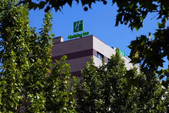 voco Madrid - Las Tablas by IHG