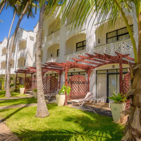 Sarova Whitesands Beach Resort & Spa, Mombasa