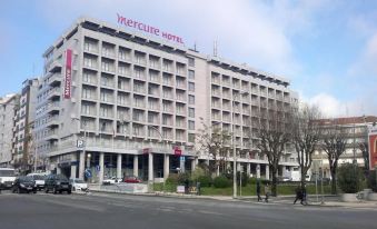Mercure Braga Centro Hotel