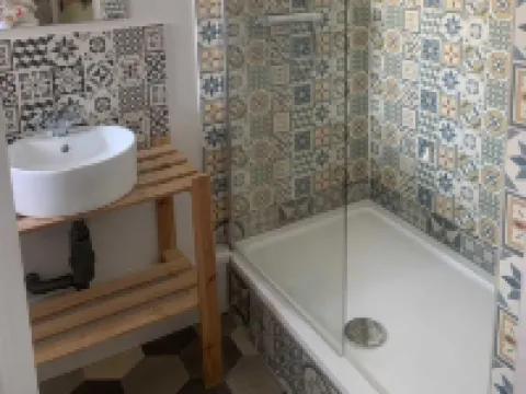 The Poacher Portishead Hotels in Portishead