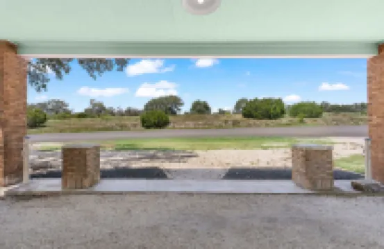 Hill Country Relaxstation Getaway