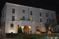 Ostuni Palace - Hotel Bistrot & Spa