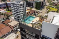 Flipchave Studio H Residencial Sth000