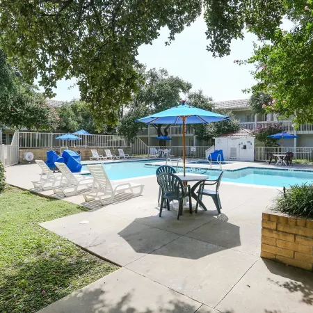 Motel 6 Addison, TX - Dallas