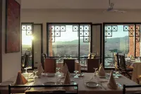 Tamerza Palace By odyssée - servizio colazione