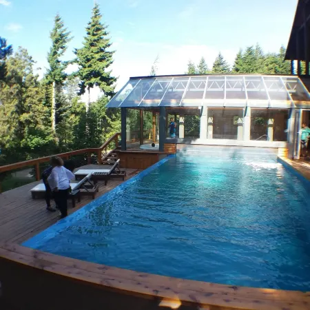Aldea Andina Hotel&Spa