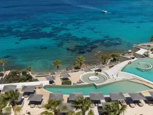 アナックス リゾート アンド スパ