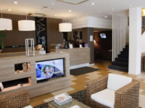 Hotel Majorca リッチョーネのホテル