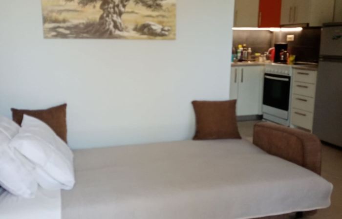Elia Guesthouse - Kissamos