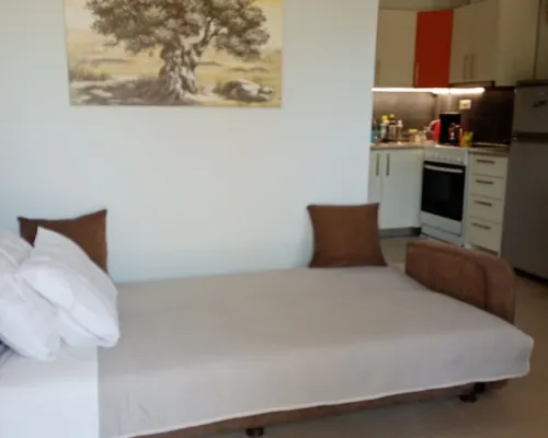 Elia Guesthouse - Kissamos Hotels in Mithimna