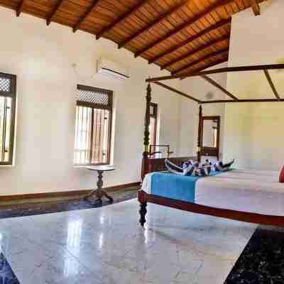 Villa Camellia Garland Rooms