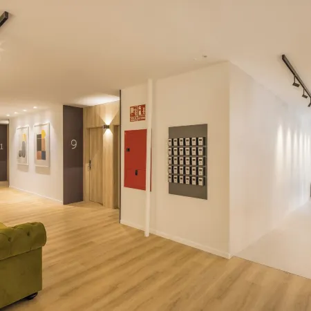 Mon Suites Jardín de Ayora