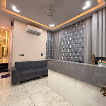 Hotel Roshan