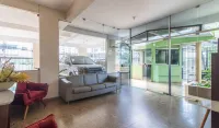 3 Bedroom Apt w/ A/C in Goiania Eon0402 - Apartments