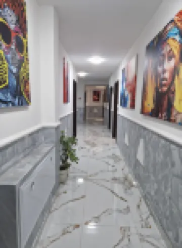 Hotel Sharlota Skopje - 2-Star
