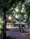 Serene Beach House on Ko Yao Noi With Private Garden