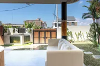 Sascanaluna Padma Bali - Hostels