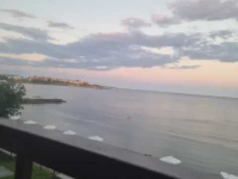 Charming Studio at the Seaside Hotéis em Pomorie