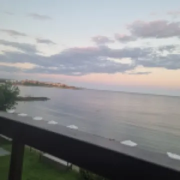 Charming Studio at the Seaside