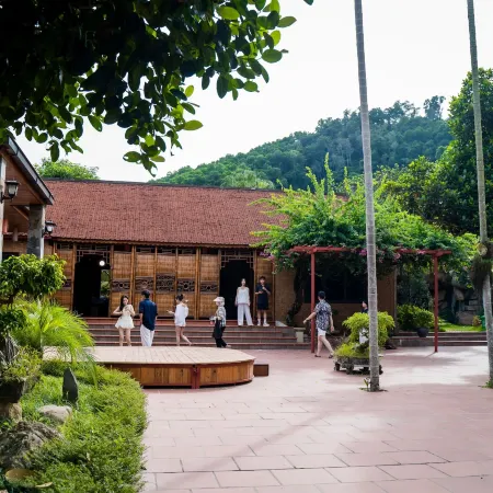 Kovie Hoa Lac - Wellness & Forest Retreat