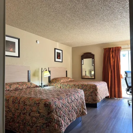 American Inn & RV Park