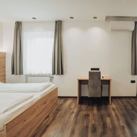 Feichter Hotel & Living