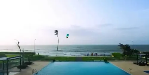 Agua Marina Beach Resort