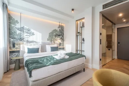 Larum - Balatonfüred