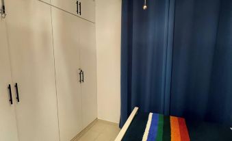 Bayahibe Getaway - Peaceful 3rd-floor Apartment