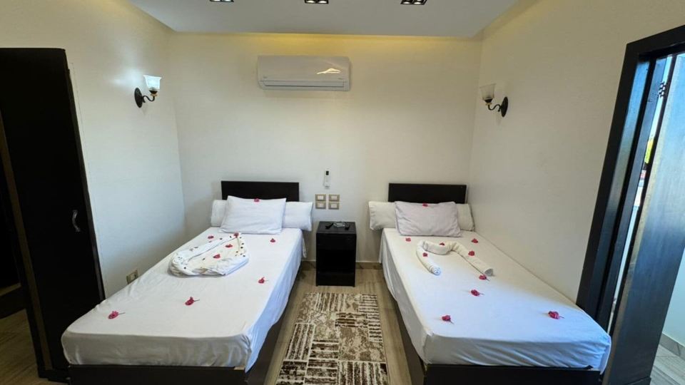 Summer Land Hotel
