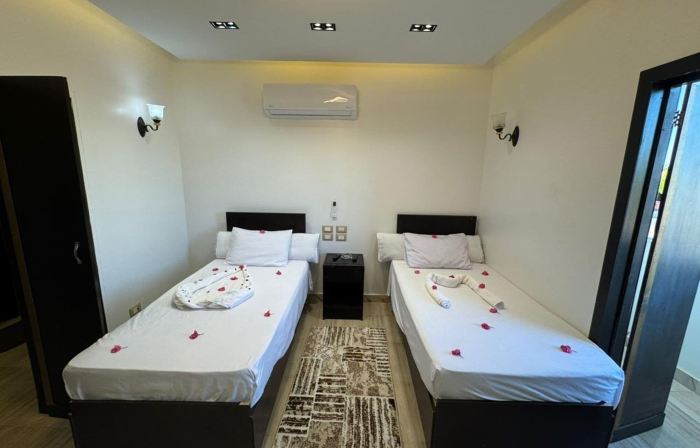 ซัมเมอร์ แลนด์ โรงแรม
