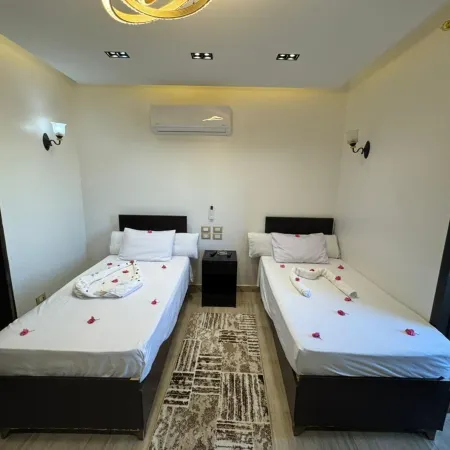 Summer Land Hotel