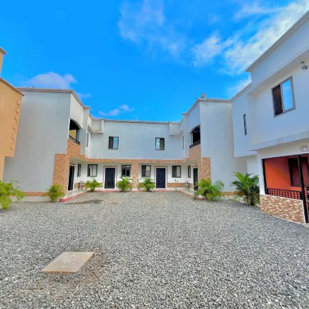ESPADA LODGE APARTMENTO