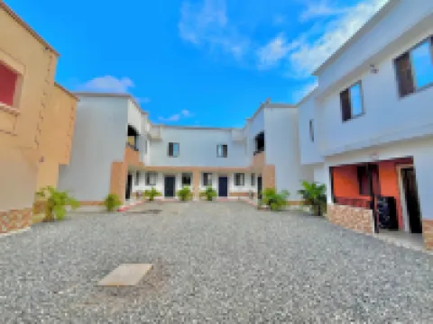 ESPADA LODGE APARTMENTO