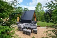 The A-Frame Collection - Stillpoint Hotels in Transylvania County