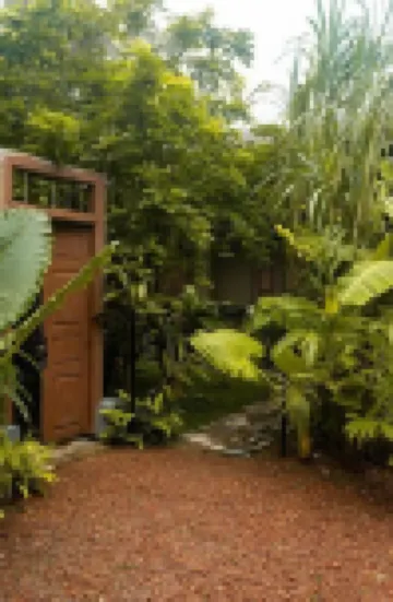 Banana Bunks Mirissa