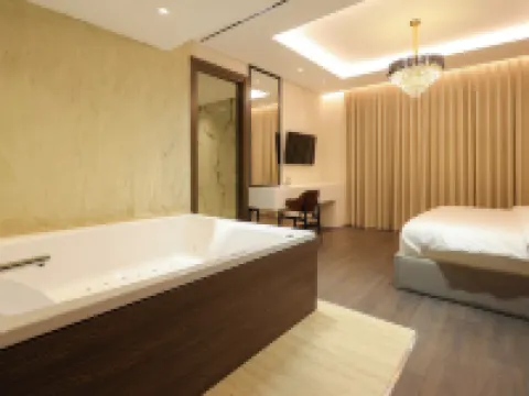 Si'Hana Hotel Hotels in Elbasan