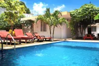 Cacao Hostel Santa Marta - شاطئ