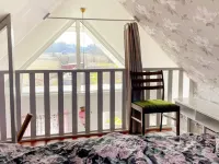 Charming Garden Cottage in Levide - Hot Tub