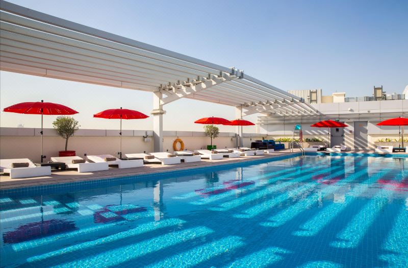 Park Inn by Radisson Dubai Motor City