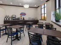 بايمونت باي ويندام داونتاون ديترويت Hotels near منتزه بيلي أيسل