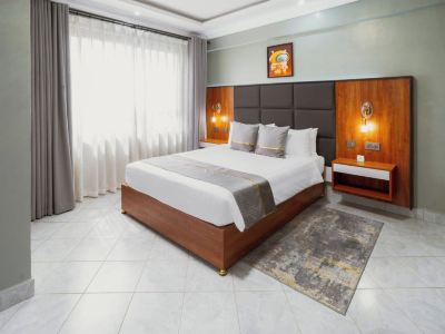 Skyview Opal Cuisine Hotel