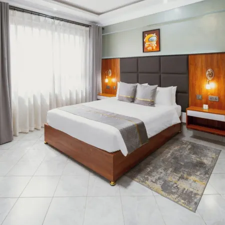Skyview Opal Cuisine Hotel