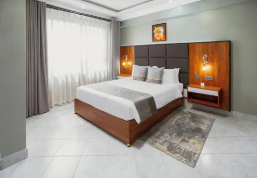 Skyview Opal Cuisine Hotel