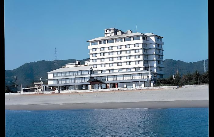 鳴門大酒店