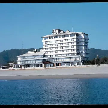 Naruto Grand Hotel Kaigetsu