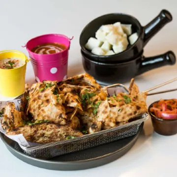 Ibis Styles Bucharest Airport